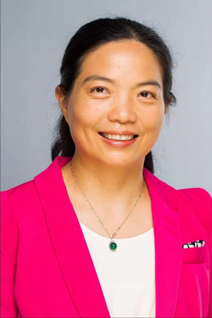 Prof Mei Wang