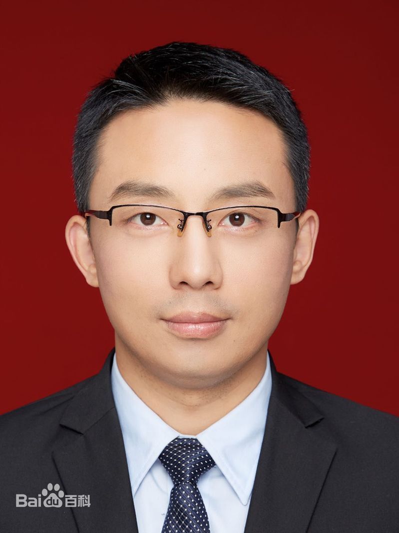 Dr Yang Chang