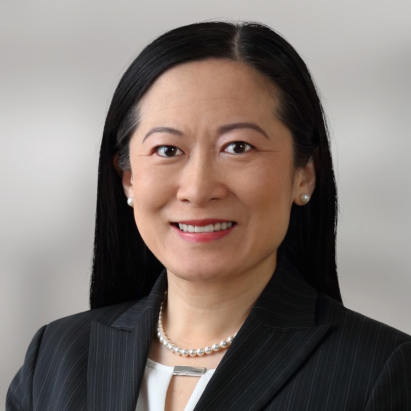 Dr Ma Qian
