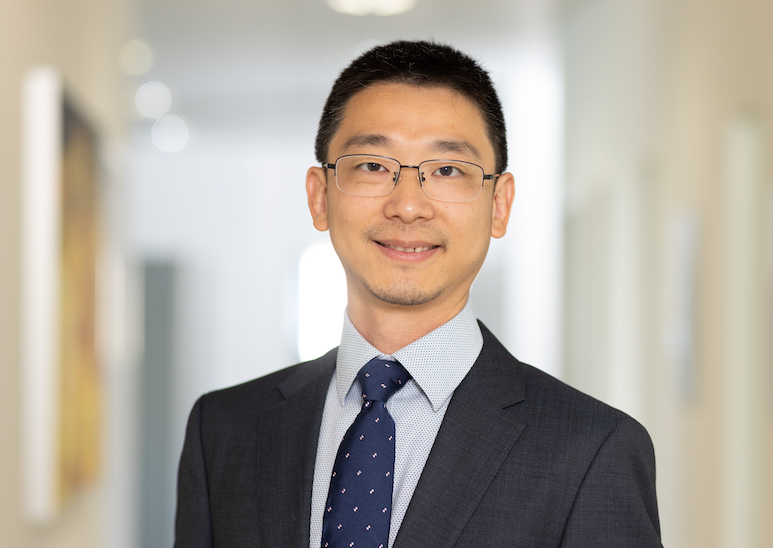 Feng Ruan