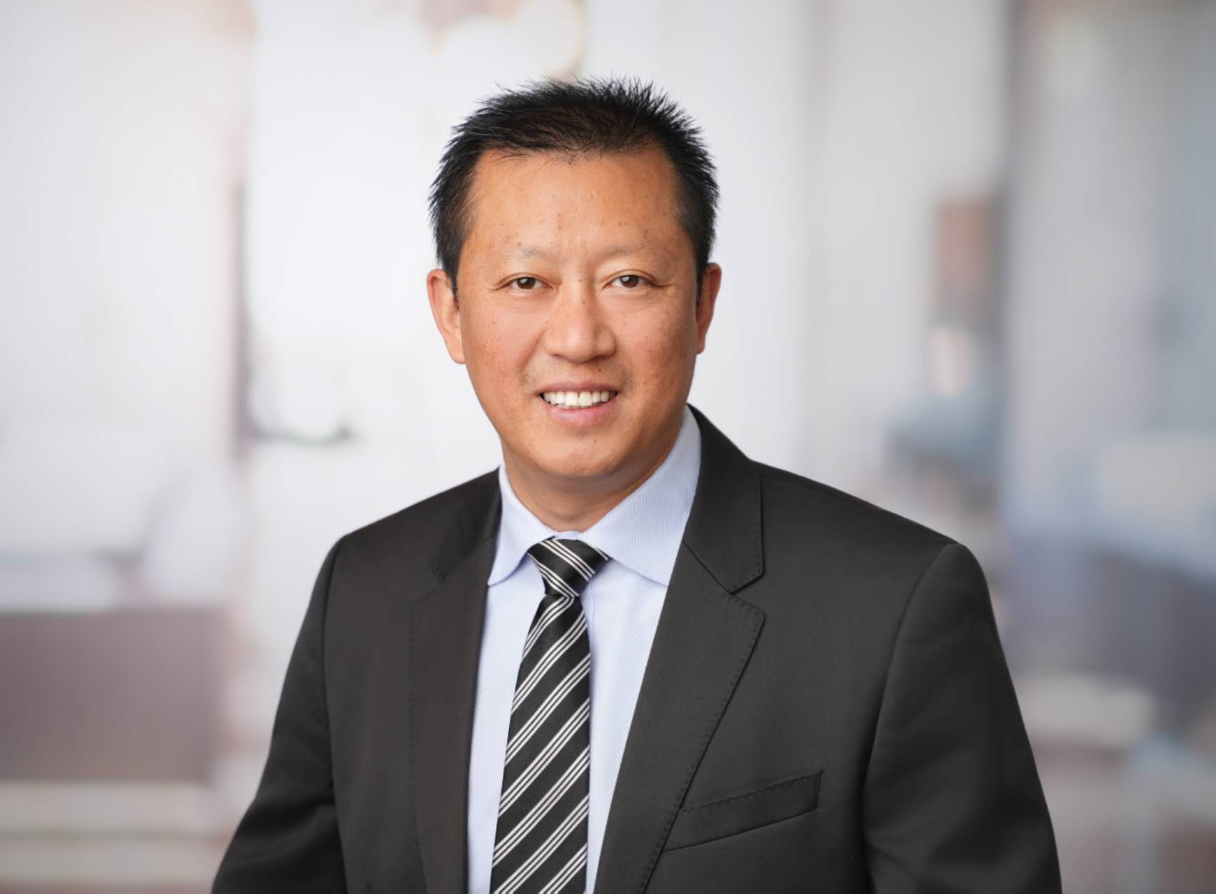 Lei Jun